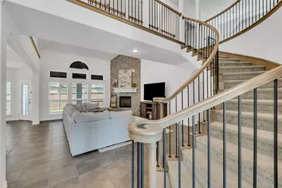 566 Long Meadow Drive, Haslet, TX 76052 - Photo 7