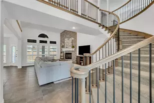 566 Long Meadow Dr, Haslet, TX 76052 - Photo 7