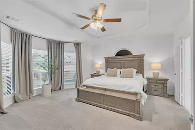 566 Long Meadow Drive, Haslet, TX 76052 - Photo 23