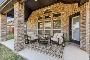 566 Long Meadow Dr, Haslet, TX 76052 - Photo 39