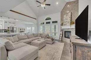 566 Long Meadow Dr, Haslet, TX 76052 - Photo 13