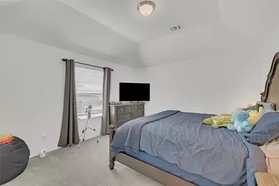 566 Long Meadow Drive, Haslet, TX 76052 - Photo 33