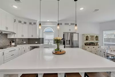 566 Long Meadow Drive, Haslet, TX 76052 - Photo 17