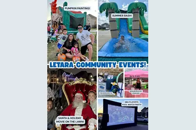 566 Long Meadow Drive, Haslet, TX 76052 - Photo 39