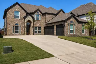 566 Long Meadow Dr, Haslet, TX 76052 - Photo 1