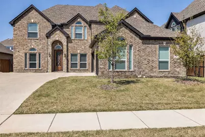 566 Long Meadow Drive, Haslet, TX 76052 - Photo 3