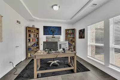 566 Long Meadow Drive, Haslet, TX 76052 - Photo 7