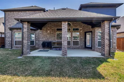566 Long Meadow Drive, Haslet, TX 76052 - Photo 37