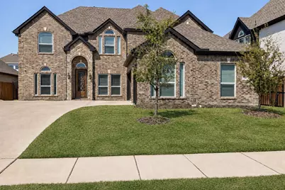 566 Long Meadow Drive, Haslet, TX 76052 - Photo 3