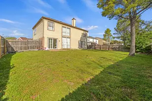 4911 Hibiscus Dr, Arlington, TX 76018 - Photo 21