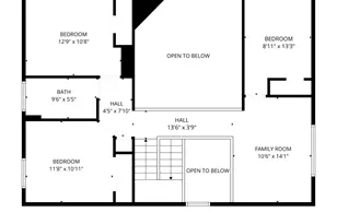 4911 Hibiscus Dr, Arlington, TX 76018 - Photo 5