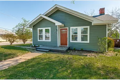 602 Brooks Avenue, Dallas, TX 75208 - Photo 1