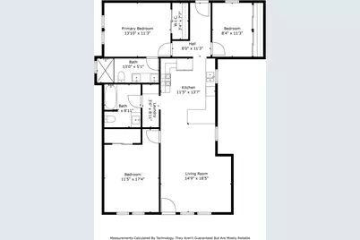 602 Brooks Avenue, Dallas, TX 75208 - Photo 19