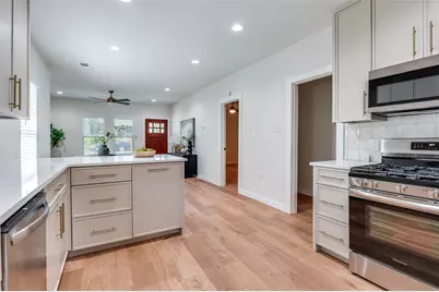 602 Brooks Avenue, Dallas, TX 75208 - Photo 7