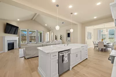 2608 Davis Meadow Drive, McKinney, TX 75071 - Photo 9
