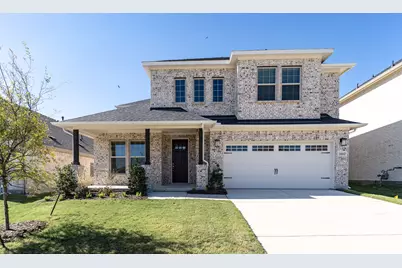 5112 Lawton Drive, Princeton, TX 75071 - Photo 1