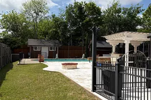 1902 High Meadow Dr, Garland, TX 75040 - Photo 29