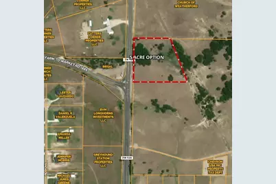 Tbd 920 Highway, Peaster, TX 76080 - Photo 1