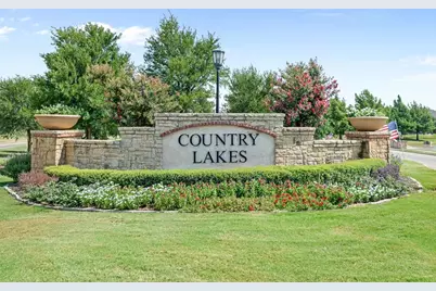 9001 Wichita Lane, Denton, TX 76226 - Photo 1