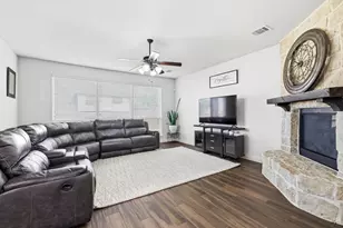 9001 Wichita Ln, Denton, TX 76226 - Photo 7