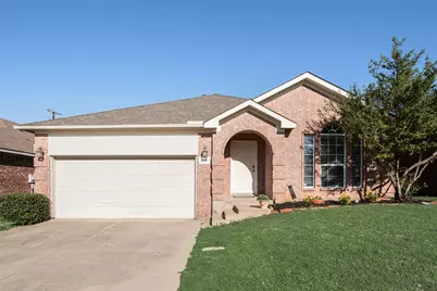 236 Goldeneye Lane, Fort Worth, TX 76120 - Photo 1