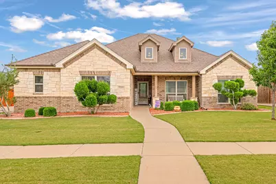 602 Beretta Drive, Abilene, TX 79602 - Photo 1