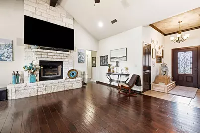 602 Beretta Drive, Abilene, TX 79602 - Photo 5