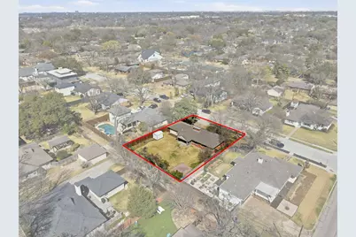 543 Aqua Drive, Dallas, TX 75218 - Photo 35