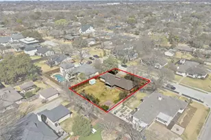 543 Aqua Dr, Dallas, TX 75218 - Photo 35