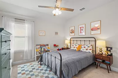 1042 Mj Brown Street, Allen, TX 75002 - Photo 9