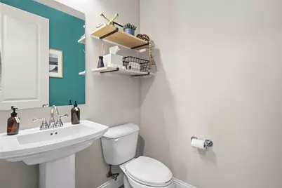 1042 Mj Brown Street, Allen, TX 75002 - Photo 5