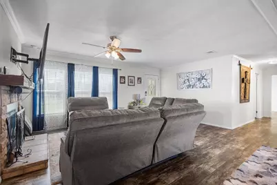 15877 Hiram, Wills Point, TX 75169 - Photo 7