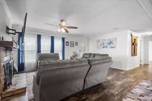 15877 Hiram, Wills Point, TX 75169 - Photo 7