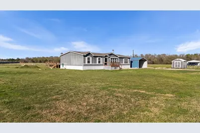 15877 Hiram, Wills Point, TX 75169 - Photo 3