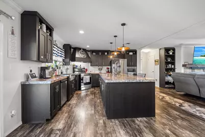 15877 Hiram, Wills Point, TX 75169 - Photo 9