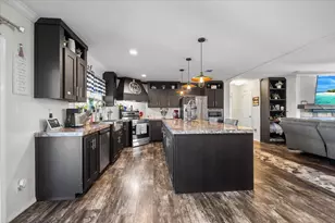 15877 Hiram, Wills Point, TX 75169 - Photo 9