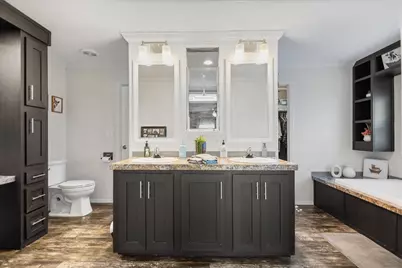 15877 Hiram, Wills Point, TX 75169 - Photo 13