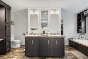 15877 Hiram, Wills Point, TX 75169 - Photo 13