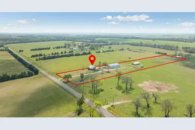 898 Farm Road 1700, Clarksville, TX 75426 - Photo 37