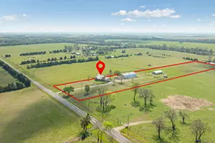 898 Farm Road 1700, Clarksville, TX 75426 - Photo 37