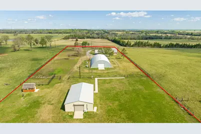 898 Farm Road 1700, Clarksville, TX 75426 - Photo 39