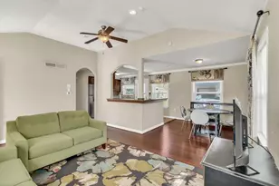 10203 Northlake Dr, Dallas, TX 75218 - Photo 5