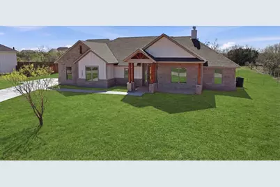 1221 Green Elm Road, Graford, TX 76449 - Photo 1