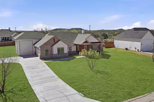 1221 Green Elm Rd, Graford, TX 76449 - Photo 37