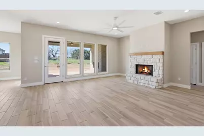 1221 Green Elm Road, Graford, TX 76449 - Photo 9