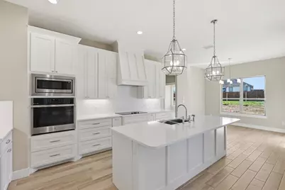 1221 Green Elm Road, Graford, TX 76449 - Photo 5