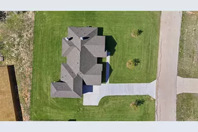 1221 Green Elm Road, Graford, TX 76449 - Photo 33