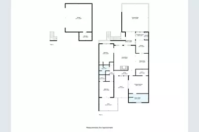 8350 Southmeadow Circle, Dallas, TX 75231 - Photo 5