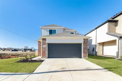 1300 Esther Lane, Ennis, TX 75119 - Photo 1