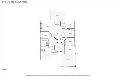 200 Stanford Court, Heath, TX 75032 - Photo 39